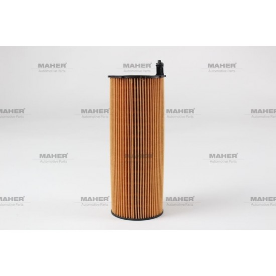 YAĞ FİLTRESİ TOUAREG / Q7 / A6 / A5 / CAYENNE 06= 3.0 TDI-4.2 SD BUN-BUG-CASA